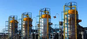 Remote Tank Level Monitoring