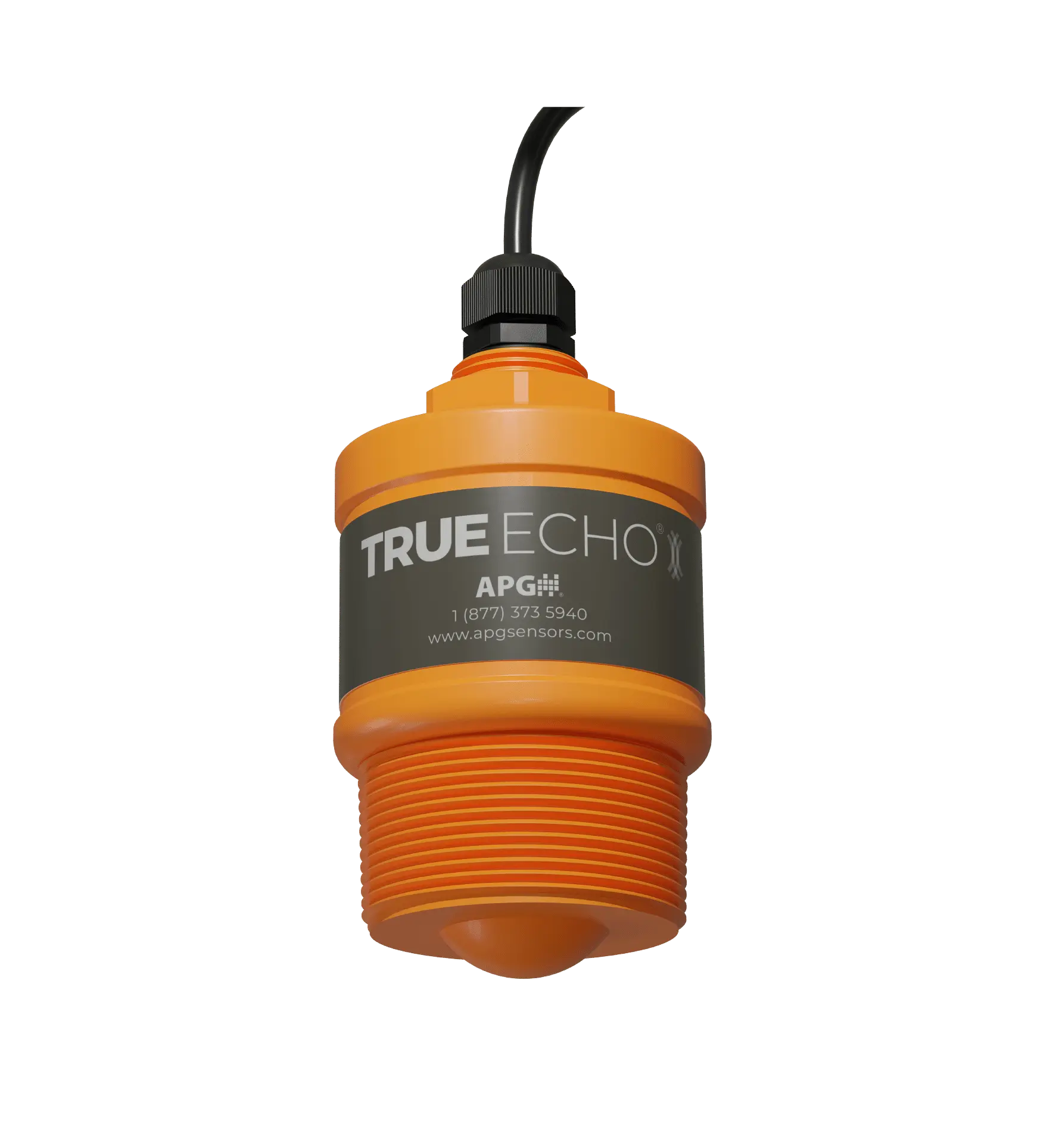 True Echo Radar CR-L Orange Product Image