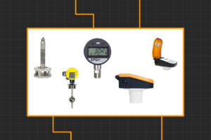 5 Sensor Solutions