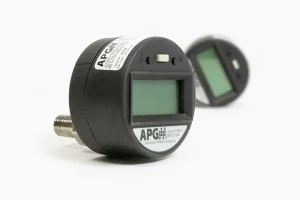 PG5 Digital Pressure Gauge