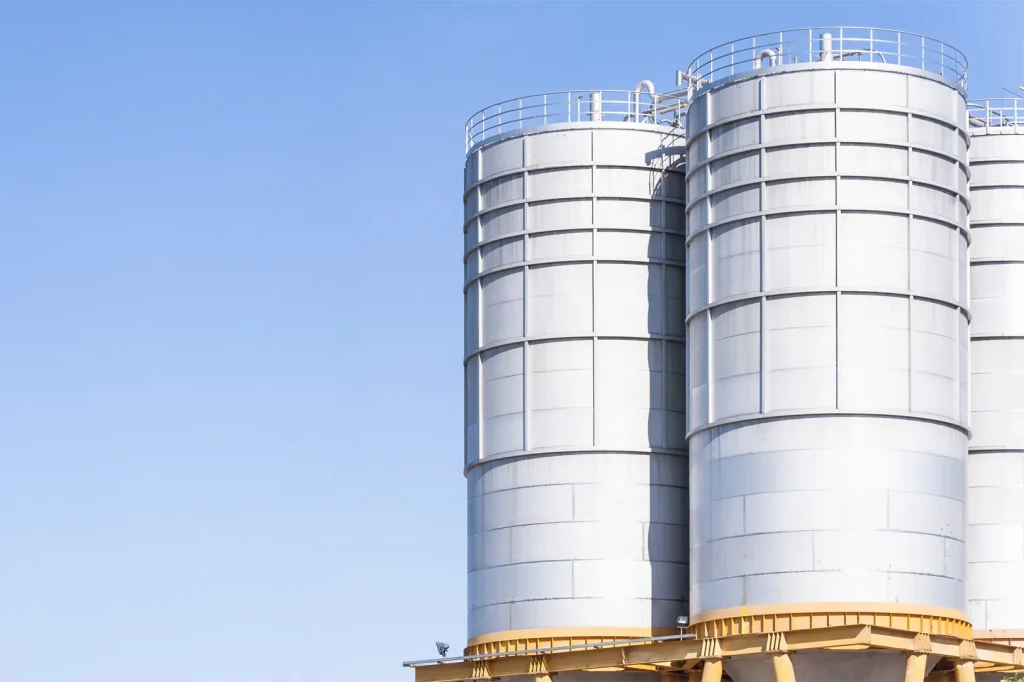 Tank Level Monitoring for Sustainability