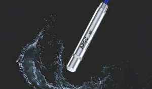 NSF Certified PT-500E splashing in water