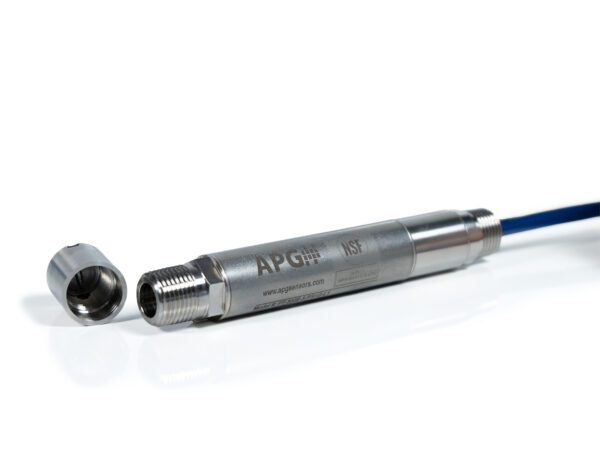 Submersible Level Transmitter – NSF Certified for Potable Water - Image 2
