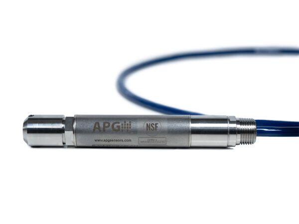 Submersible Level Transmitter – NSF Certified for Potable Water - Image 3