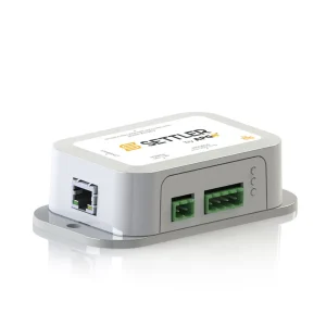 Settler Remote Monitoring Gateway