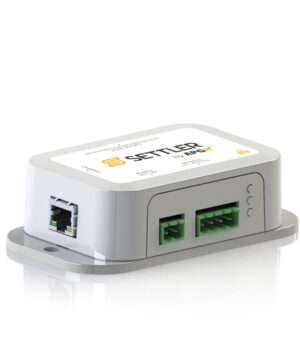 Remote Monitoring Gateway