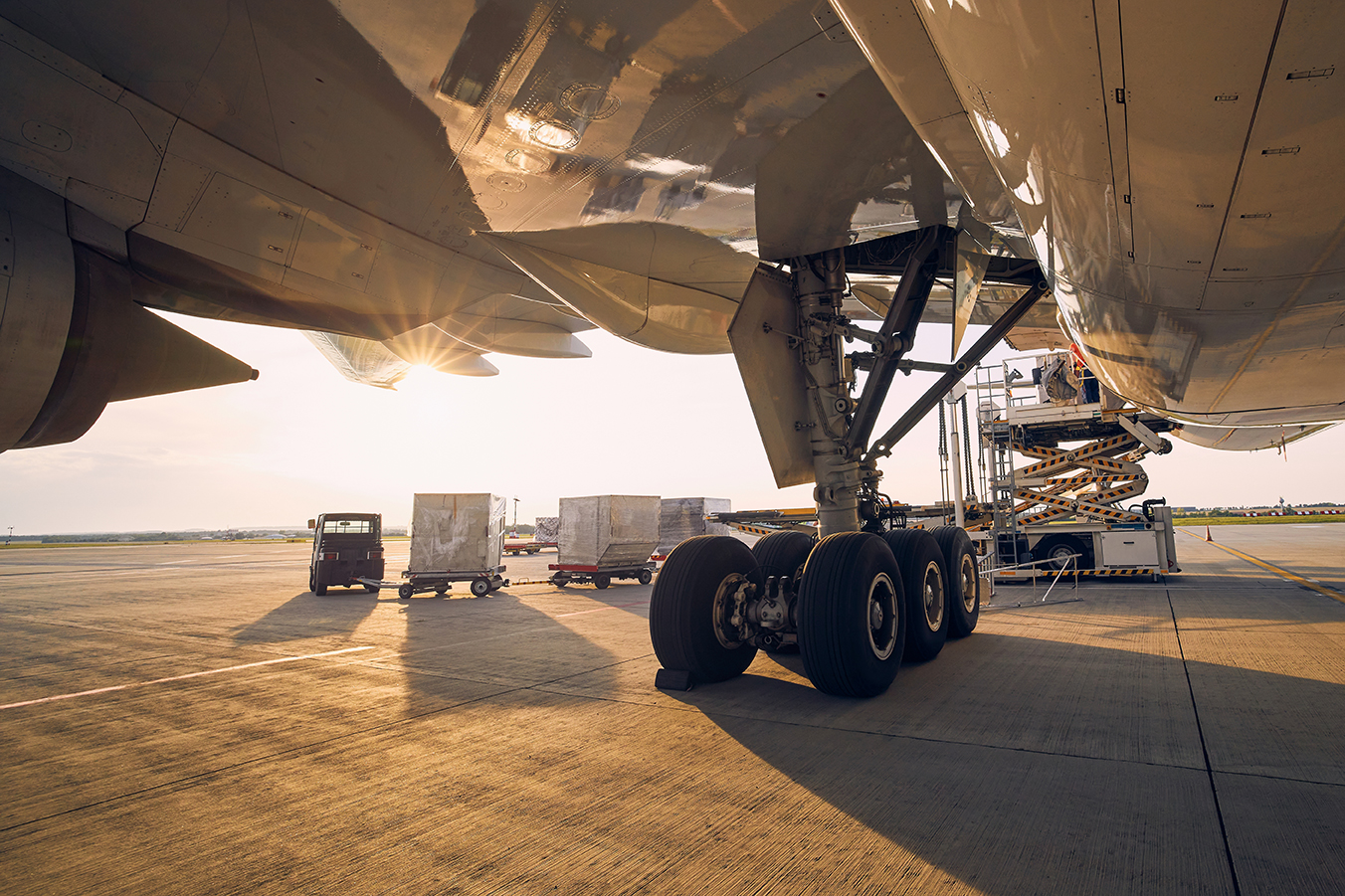 Aerospace Industry