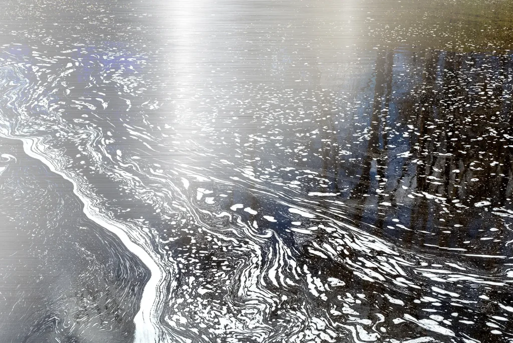 Chemical Compatibility