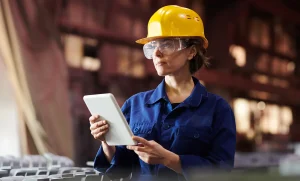 Pressure management with Pressure Sensor