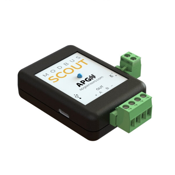 Modbus Scout - Image 2
