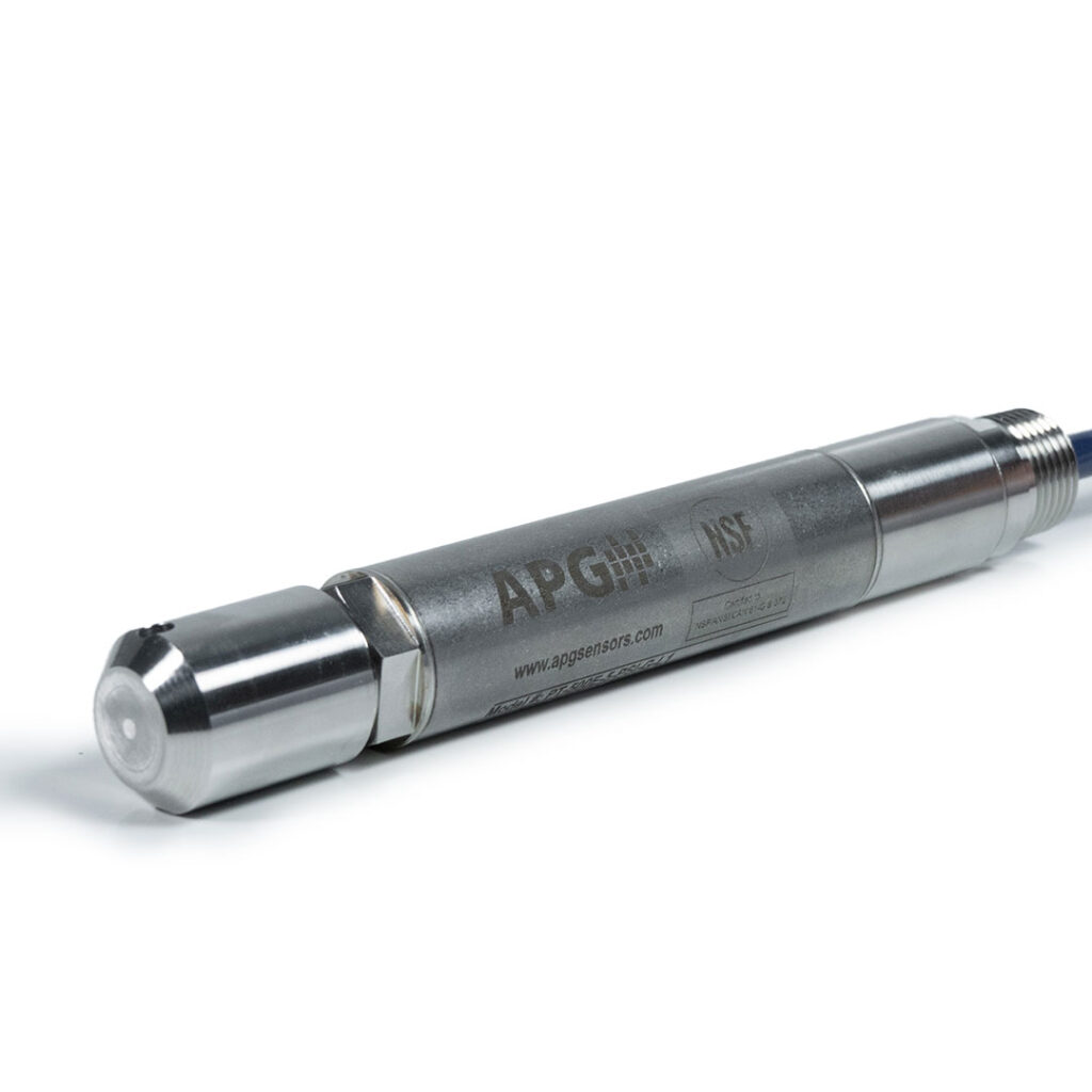 NSF Certified Submersible Level Transmitter - Image 3