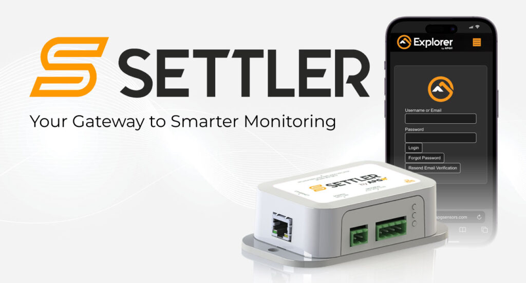 Settler Remote Monitoring