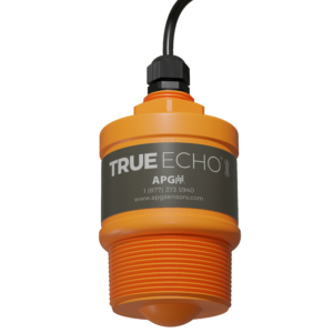 TRUE ECHO CR-L