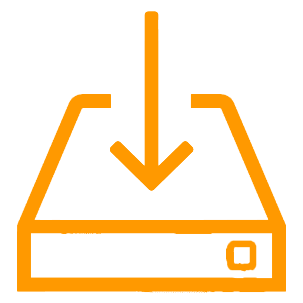 Software Download Icon