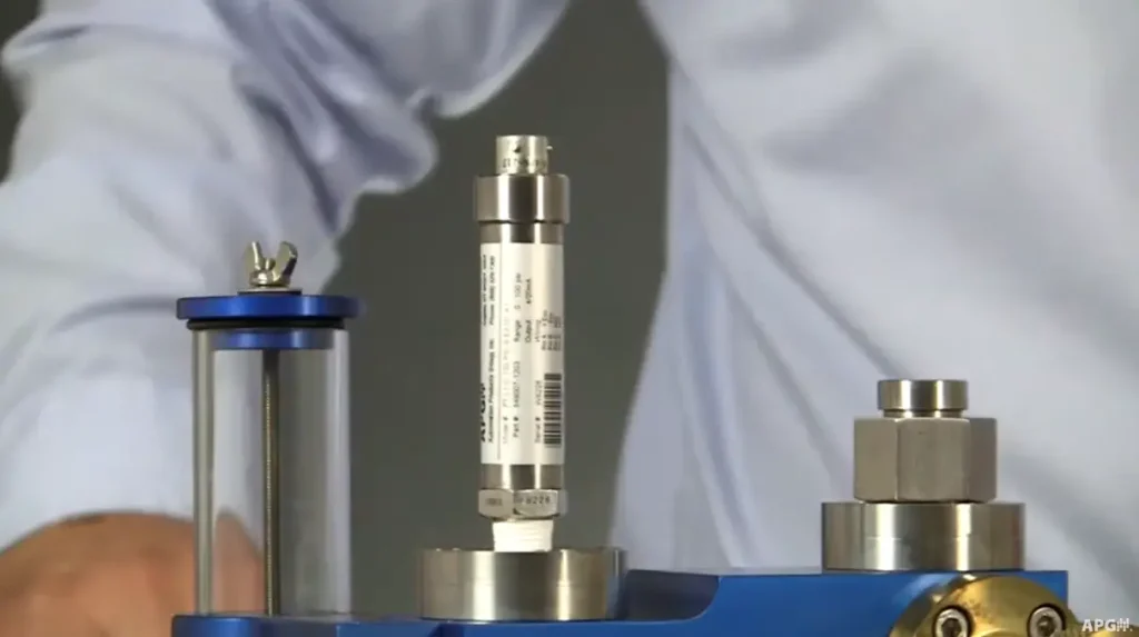 How to Install a Threaded Pressure Transducer