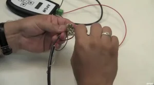 How to Wire APG's LPU-2428 Ultrasonic Sensor to the RST-4001 Programming Module