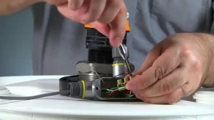 How to Wire a Daisy Chain for Tank Cloud Sensors