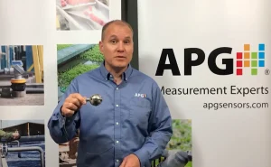 New Vertical Float Switches from APG