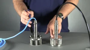 Why the PT-500 Submersible Pressure Transducer is the best in its class