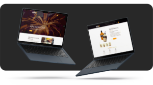 APG Online New Website Launch