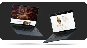 APG Online New Website Launch - A Smarter, Sleeker APG Online