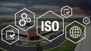 ISO Recertification