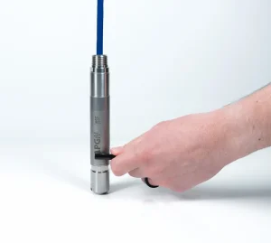 PT-500E Recalibration Bottom