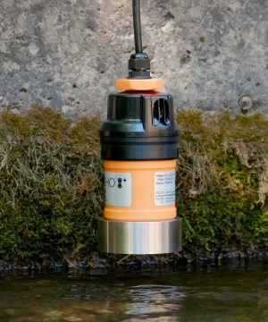 Redundant Level Monitoring TRUE ECHO Plus