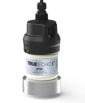 TRUE ECHO Plus Dual Sensor Radar PVDF