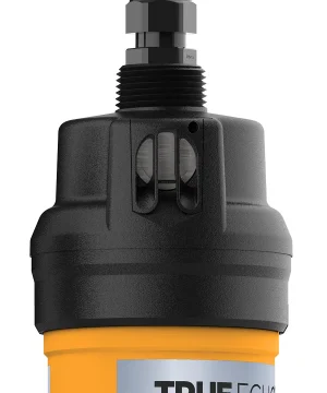 TRUE ECHO Plus Dual Sensor Radar's Pressure Sensor