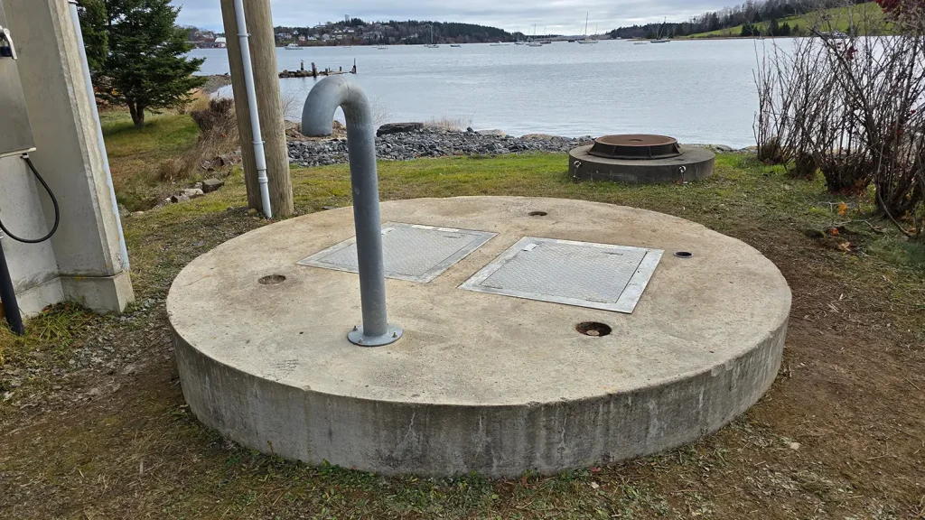 Lift Stations