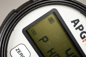 PG7 Digital Pressure Gauge