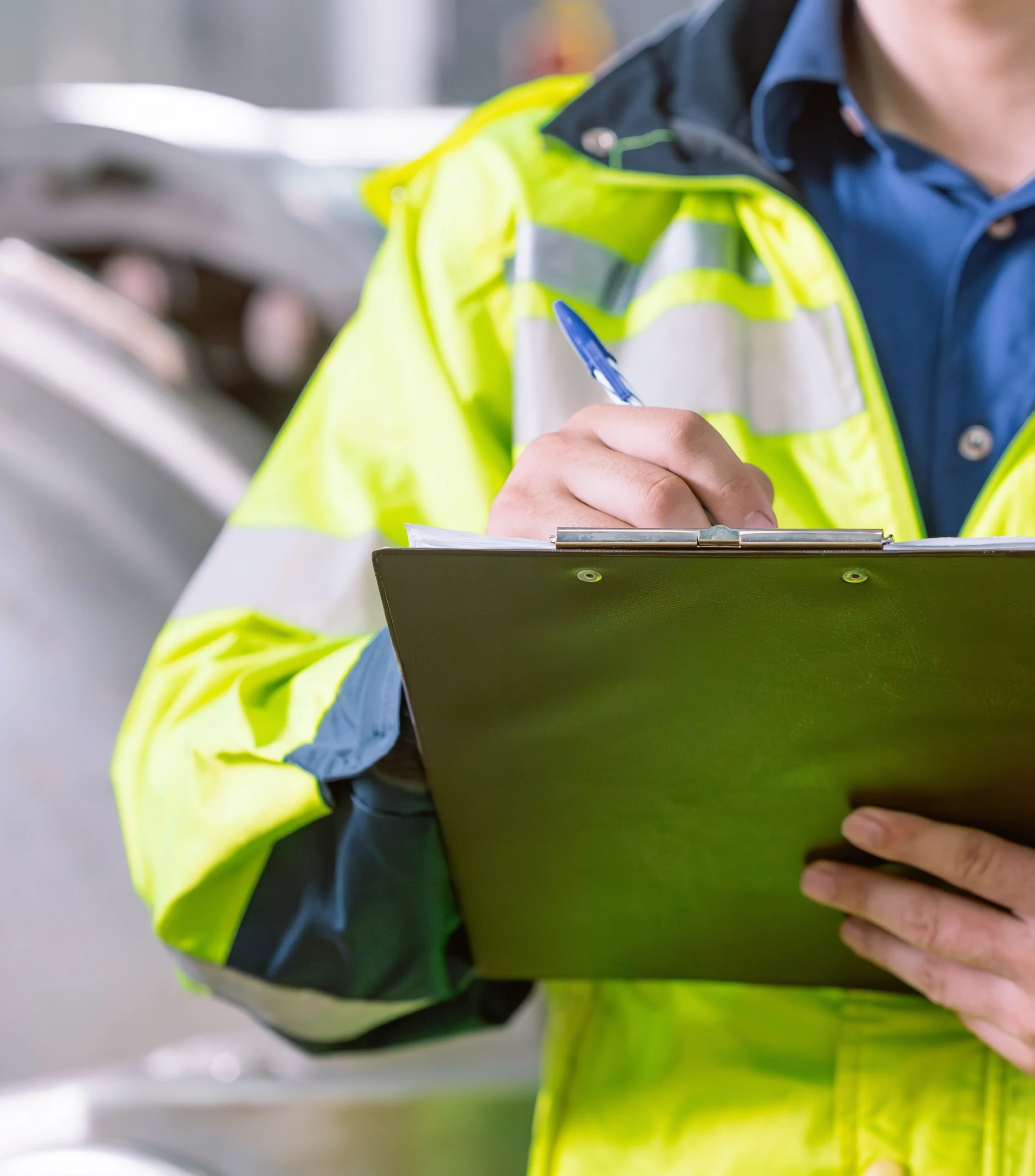 Industrial Automation Industry