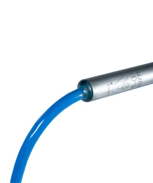 RPS Cable Connection