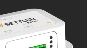 Remote Monitoring System